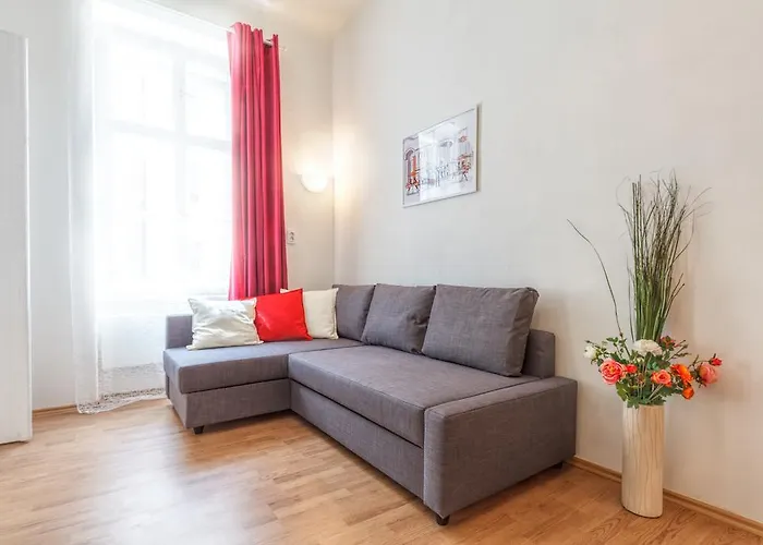 Modern Apartment Zitna