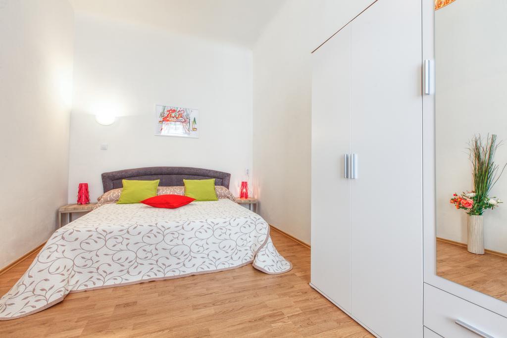 Apartment Modern Zitna *