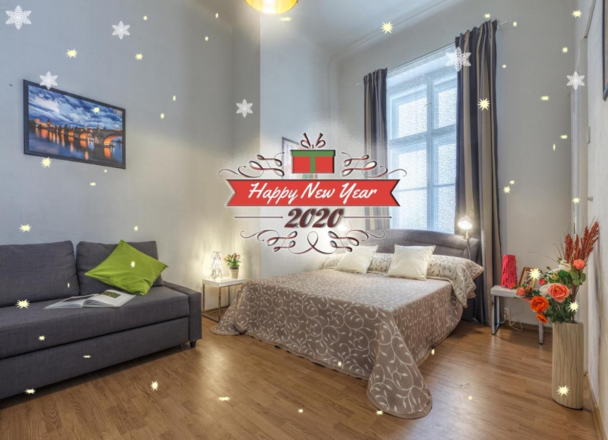 Apartment Modern Zitna *